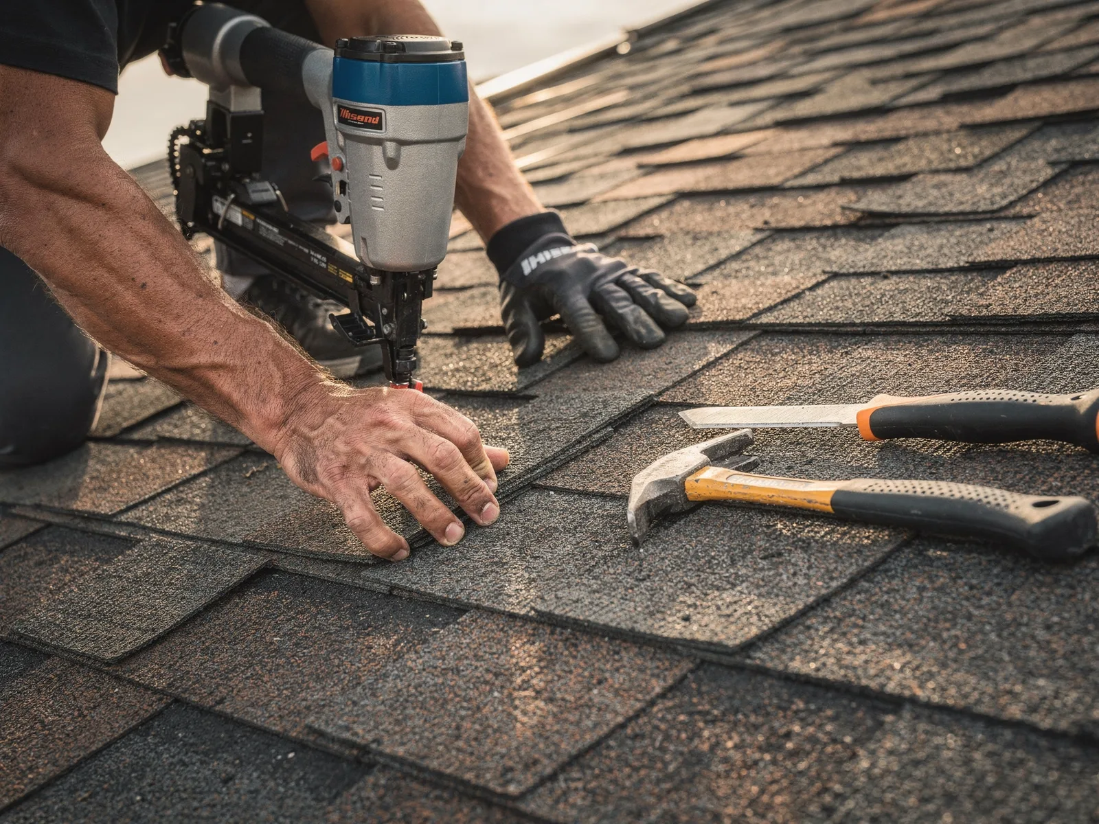 Why choose Roof Repair in Guernsey, IA